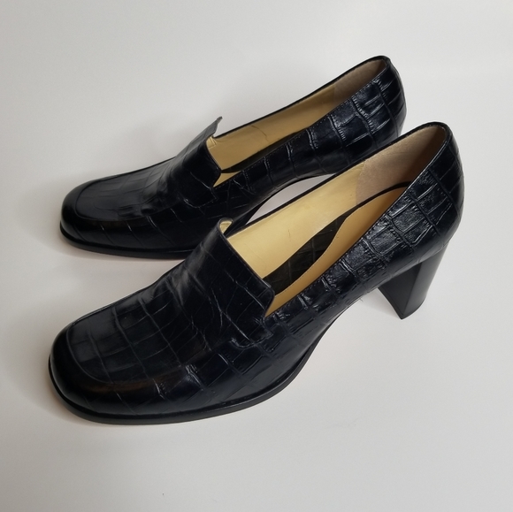 ANTONIO MELANI Shoes - ANTONIO MELANI designer Booties Heels Shoes